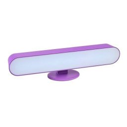 STONA LAMPA LED 3W RGB PARKER 76017 LILA RABALUX