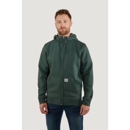 VINTAGE INDUSTRIES CRUZ DUKS ZIPKAPULJAČA MEADOW