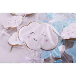 Kesica za medenjake 10*10cm - 100 kom