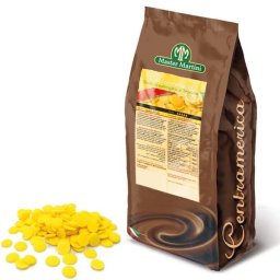 Centramerica diskići LIMUN - 1kg