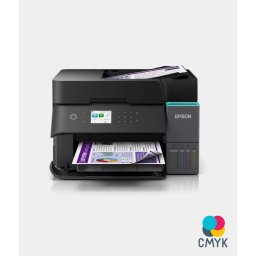 Epson EcoTank L6390 Multifunkcijski inkjet štampač