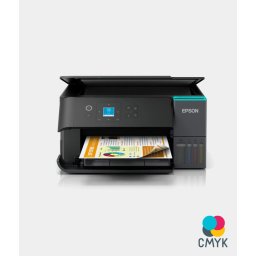 Epson EcoTank L4360 Multifunkcijski inkjet štampač