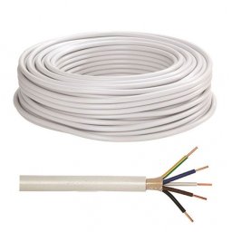 KABL PP/J-Y 5x2.5 RF LICNA