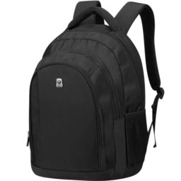 Ranac za laptop Volkano Stealth VK-7004-BK 15.6" crni