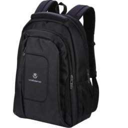 Ranac za laptop Volkano Bolt VK-7010-BKBL 15.6" crni
