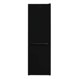 Kombinovani frižider HEINNER HCNF-V291BKE++ 294l/NoFrost/60x186/Crni