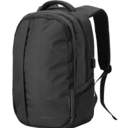 Ranac za laptop Volkano Midtown VK-7151-BK 15.6" crni