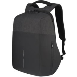 Ranac za laptop Volkano Smart Deux VK-7081-BKCH 15.6" sivi