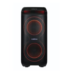 Zvučnik VolkanoX VXP200 Dual 6.5" VK-3902-D65 40W Bluetooth,usb crni