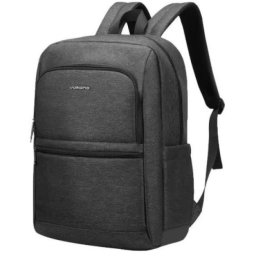 Ranac za laptop Volkano Pulse VK-9177-CH 15.6" crni