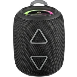 Zvučnik Bluetooth Volkano Topaz Series VK-3400-BK 3W crni