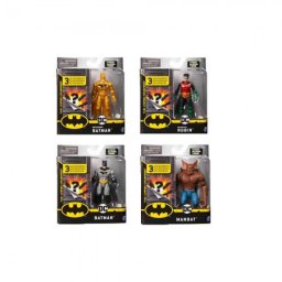 Batman mini figura asst ( SN6055946 )