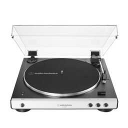 Audio Technica gramofon AT-LP60XBTWH (AT-LP60XBTWH)