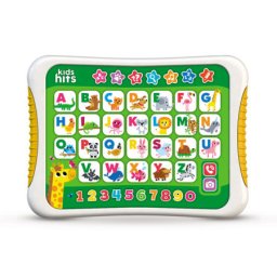 Kids hits hit pad abc fun ( KH1003 )