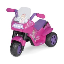 Peg perego motor na akumulator (6v) - little singer iged0925 ( PIGED0925 )