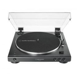 Audio Technica AT-LP60XBTBK Gramofon (AT-LP60XBTBK)
