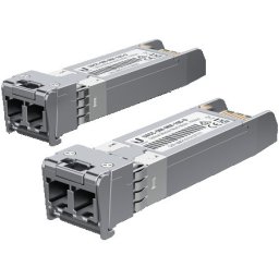 Ubiquiti Multi-mode Optical Module 10GB ( 2pack) ( UACC-OM-MM-10G-D-2 )