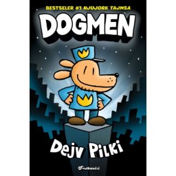 Dejv Pilki Dogmen ( 25762 )