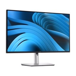 Dell P2725QE 3840x2160/100Hz/5ms/HDMI/DP/USB/USB-C/RJ45/pivot Monitor 27"