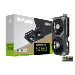 Zotac svga rtx 5060 twin edge 8gb gddr7, zt-b50600e-10m