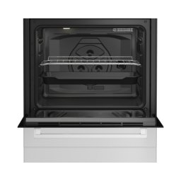 Beko FBS 64010 WD kombinovani šporet