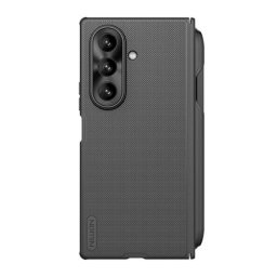 Futrola nillkin frosted shield fold magnetic case za samsung f966b galaxy z fold 7 5g (with pen) crna ( F122711 )
