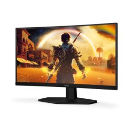 Aoc c24g42e 23.6"/ va/ 1920x1080/ 180hz/ 4 ms gtg/ hdmix2,dp/ adaptive sync/ vesa/ crna monitor ( c24g42e )