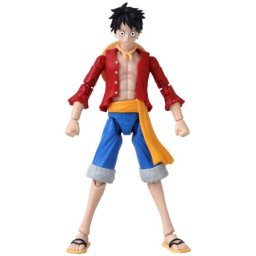 Bandai one piece monkey d. luffy renewal figura ( op70085 )