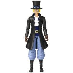 Bandai one piece sabo figura ( op70092 )