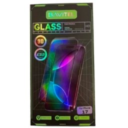 Apple iPhone 17 9D zaštitno staklo ( 95722 )