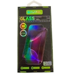 Apple iPhone 17 Pro 9D zaštitno staklo ( 95723 )