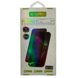 Apple iPhone 17 Privacy zaštitno staklo- 9H Strong Hardness Anti-Scratch ( 95727 )