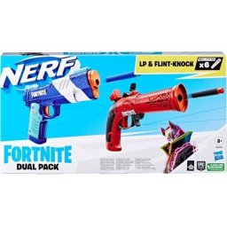 Nerf Fortnite Dual Set ( F6243 )