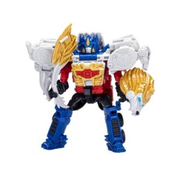 Transformers Rice of the Beast Optimus Prime Lionblade ( F4622 )