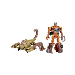 Transformers Rice of the Beast Scourge Predacon Scorponok ( F4620 )