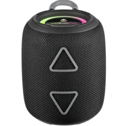 Volkano Topaz Series VK-3400-BK crni Bluetooth zvučnik