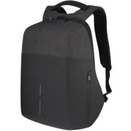 Volkano Smart Deux VK-7081-BKCH 15.6" sivi Ranac za laptop