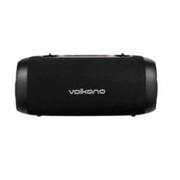 Volkano Vista VK-4000-BLK crna Bluetooth zvučnik