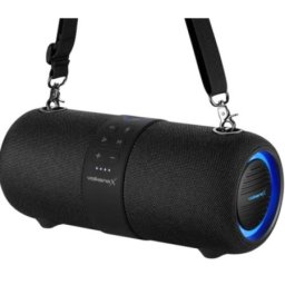 VolkanoX Python VK-3203-BK 3600 mAh crni Bluetooth zvučnik