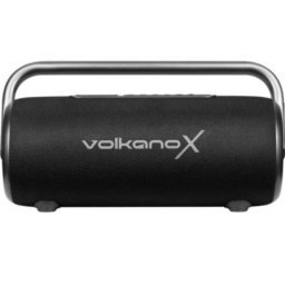VolkanoX S600 VXS-600-BK 5400 mAh crni Bluetooth zvučnik