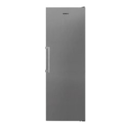 Heinner HF-V401NFXE++ 389L/NoFrost/60x186cm/inox Frižider