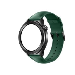 Xiaomi Bezel and Strap Kit Pine Green Watch S4