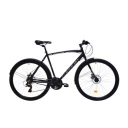 Capriolo urban 28" crno (550) ( 926608-55 )