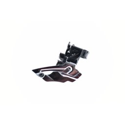 Microshift - prednji menjač fd-m612 31-4.9 black ( 198406 )