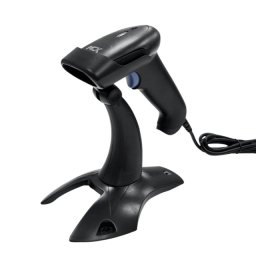 MLX ocbs-2017 Barkod skener sa postoljem