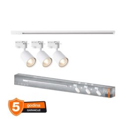Ledvance Osram Elemental set šina+3 lampe ( 4099854599996E )