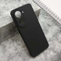 Futrola soft 3d camera za xiaomi redmi 15c 4g 171mm (global) crna ( F122730 )