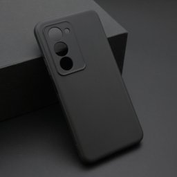 Futrola ultra tanki kolor za xiaomi redmi 15 4g 171mm (eu) crna ( F123155 )