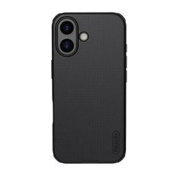 Futrola nillkin super frost pro za iphone 17 (6.3) crna ( F121398 )