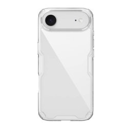 Futrola nillkin nature pro magnetic za iphone air (6.6) bela ( F122975 )